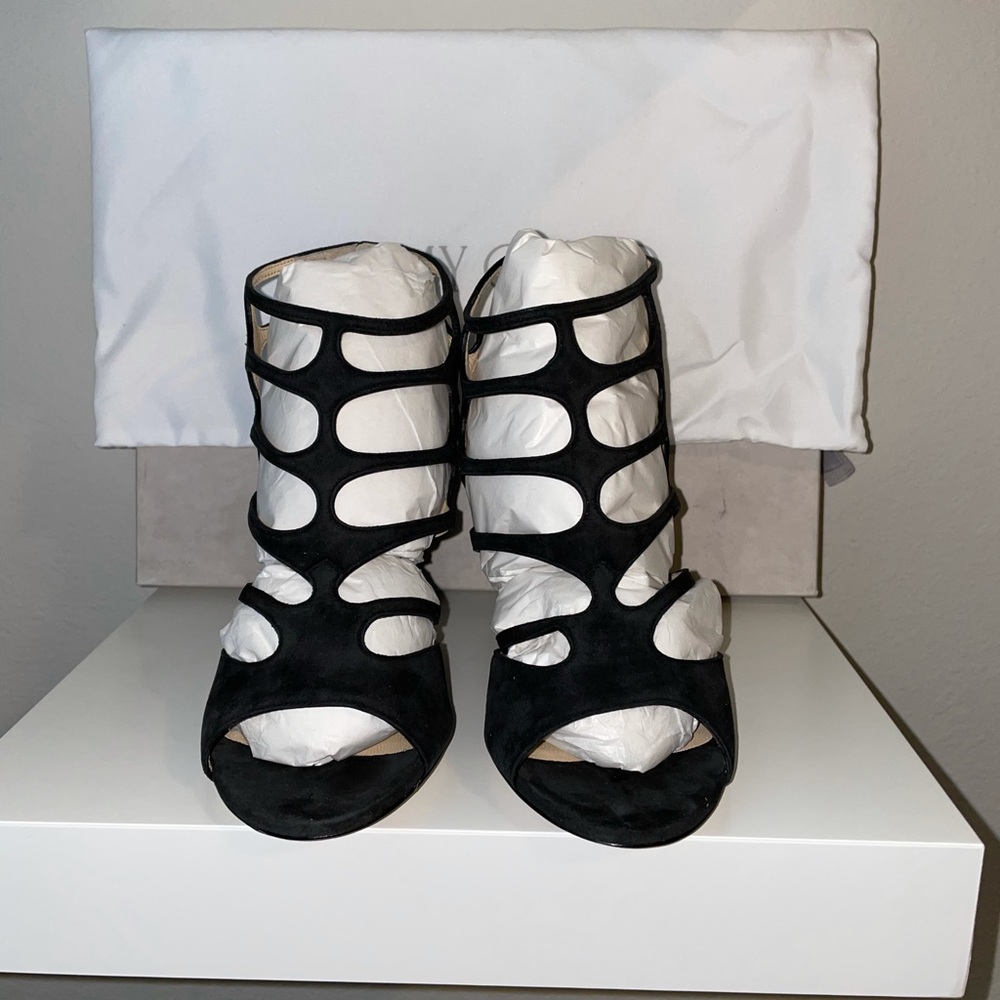 Jimmy Choo Heels